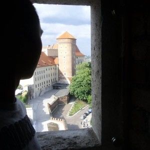 Meet your Posher, David